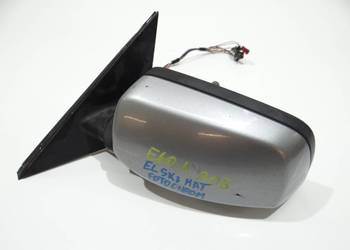 LUSTERKO LEWE BMW E60 FOTOCHROM SILBERGRAU A08/7