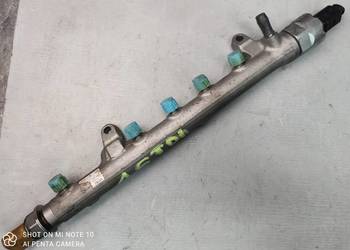 Listwa Wtryskowa VW 1.6 TDI 03L130089H