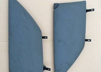 klapka schowka lewa prawa peugeot 807 Citroen c8