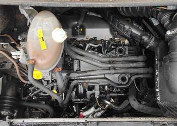Opel Master Movano 2.5cdti skrzynia 6