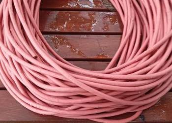 Przewód wysokotemperaturowy 4x2.5