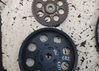 VW SEAT SKODA 1,2TSI koło rozrządu 03F109571C  03F105255A