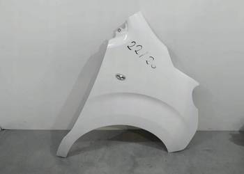 BŁOTNIK  PRAWY PRZÓD EWPA   Peugeot Expert III (2016-  )