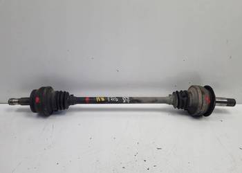 PÓŁOŚ Mercedes W212 2.2 CDI PRAWA TYLNA _ półośka prawy tył