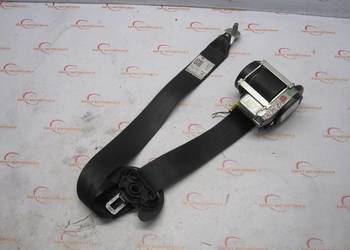 VW GOLF VI 10r pas bezpieczeństwa lewy przód 1K4857705AJ