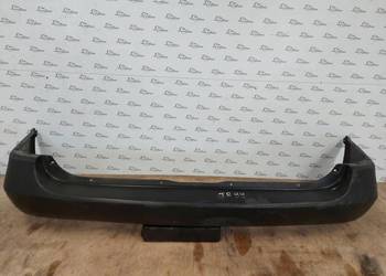 OPEL ASTRA II G 98-09 Zderzak tylny kombi