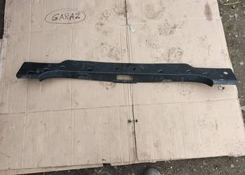 AUDI 80B3 80 B3 893863485A NAKŁADKA OSŁONA RYGLA ZAMKA BAGAŻNIKA