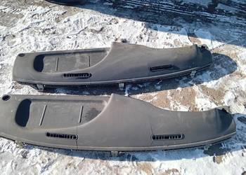 Deska rozdzielcza daewoo lublin