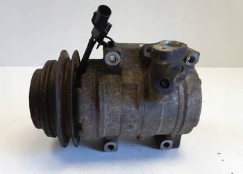 SPRĘŻARKA KLIMATYZACJI Mitsubishi Pajero III 3.2 DID _ 447220-3657
