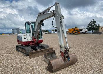 TAKEUCHI TB 250 125005101