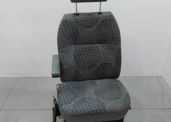 FOTELE  LEWY KIEROWCY MK7  Ford Transit VI (2006-)