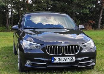 Bmw GT F07 bez XDrive