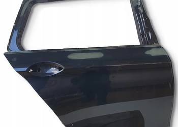 DRZWI PRAWY TYŁ BMW F11 2010-2017 EUROPA prawe tylne tylnie poasażera