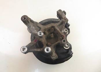 PIASTA TYLNA LEWA OPEL VECTRA C 3.2 V6 - Z 32 SE 