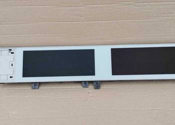 Licznik Zegary Ekran Wyświetlacz LCD Hyundai Ioniq 5 94003-GI140
