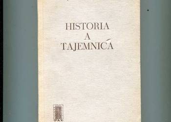 Historia a tajemnica - Lacroix