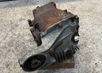 BMW e30 dyferencjał 4.27 316i 318i e36 compact dyfer