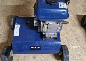 Wertykulator spalinowy Einhell BG-SC 2240P Części