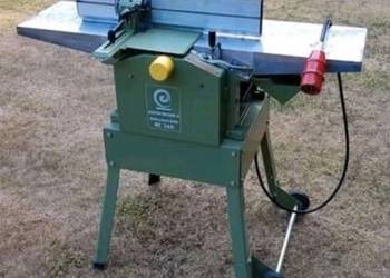 Heblarka strugarka Elektra Beckum