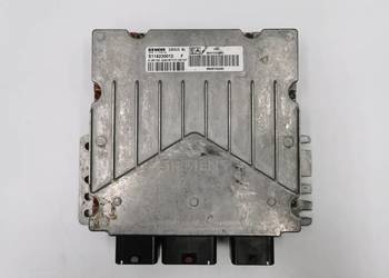 Sterownik Silnika Citroen C5 2.0 16v 9647054880 9636742280