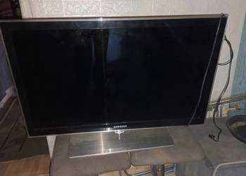 Telewizor Samsung full HD 37cali pilne