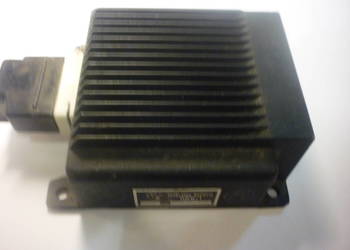 Regulator   napięcia URN-1 PZL