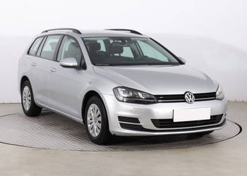VW Golf 1.6 TDI