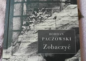 Zobaczyć Bohdan Paczowski