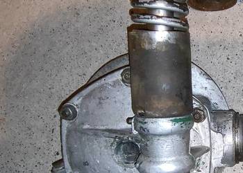 Dyfer przekładnia główna  M72