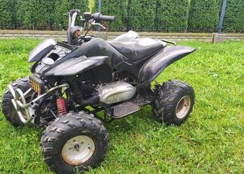 Quad ATV Bashan 150/200