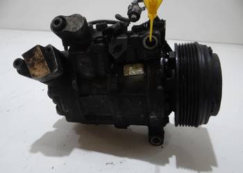 BMW E60 LCI KOMPRESOR KLIMATYZACJI 2.0D 447260-1851