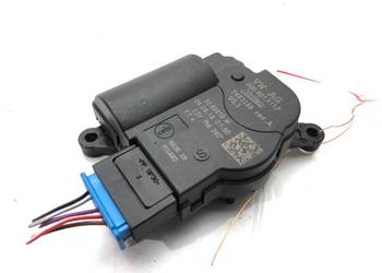 SILNIK NAGRZEWNICY VW 2Q0907511F GOLF VII