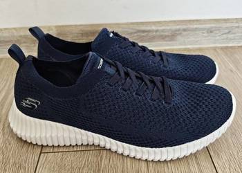 Buty wsuwane Skechers