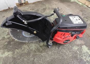 Piła spalinowa YATO YT-84820 do ciecia betonu / stali / wszystkiego
