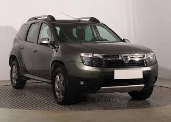 Dacia Duster 1.6 16V