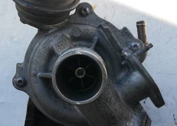 Turbosprężarka Ford 1.0 ECOBOOST CM5G-6K682-HB