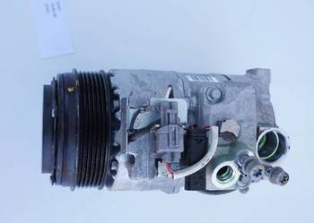 SPRĘŻARKA KLIMATYZACJI INFINITI Q50 Q60 2.0 2.2 SPRĘŻARKA KLIMATYZACJI INFINITI Q50 Q60 2.0 2.2
