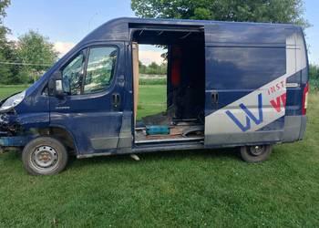 Citroen Jumper 22 HDi