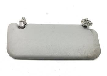 OSŁONA PRZECIWSŁONECZNA LEWY TOYOTA YARIS III BLENDA LUSTEREK, LEWA