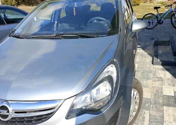 Corsa 2014