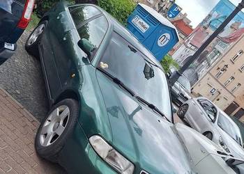 Audi a4b5 1.9tdi