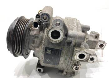 SPRĘŻARKA KLIMATYZACJI OPEL ASTRA K 39217351 1.2 110KM KOMPRESOR