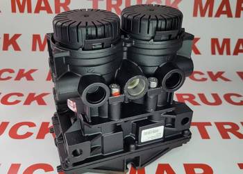 ZAWÓR EBS modulator 0486204017 MAN