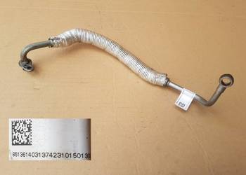 BMW 218d seria 2 F45 Active Tourer rurka oleju turbo b47 2.0