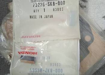 OEM Honda dystans tylnej szyby Integra 4d
