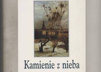 Kamienie z nieba - Kross