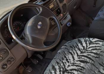 Ford Transit 6 osobowy - 2006r 2.0