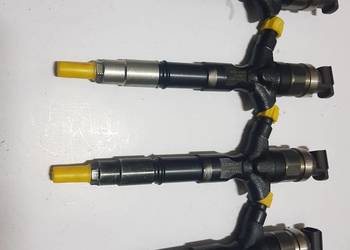 Sprawdzony wtryskiwacz Toyota HILUX 2.5 D 23670-30310 Sprawdzony wtryskiwacz Toyota HILUX 2.5 D 23670-30310