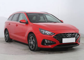 Hyundai i30 1.6 CRDi