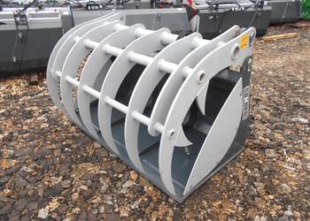 SONAROL Chwytak Łyżko-Krokodyl Ząb Palony 1.5m 1.6m 1.8m 2.0